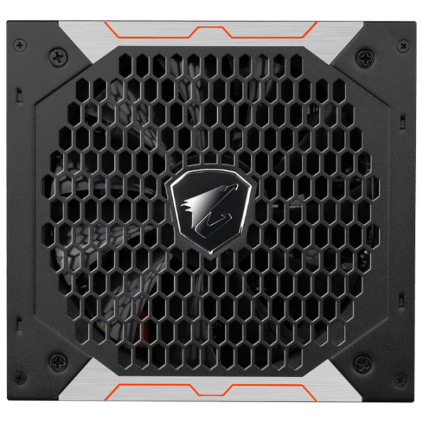Блок питания ATX 12V 2.31 Gigabyte Aorus GP-AP750GM 750 Вт Черный  photo 1