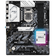 Материнская плата ASRock Z590 PRO4 ATX 