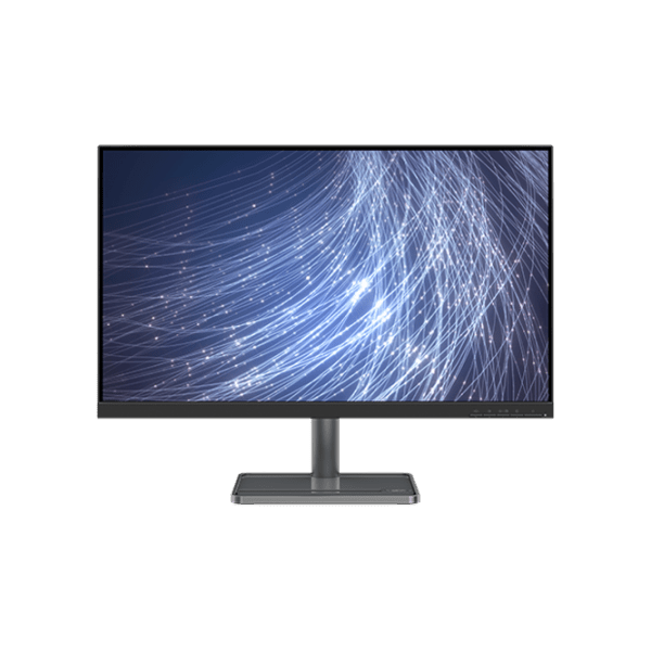 Монитор Lenovo L27i-30 Черный 27" Full HD IPS WLED photo 1