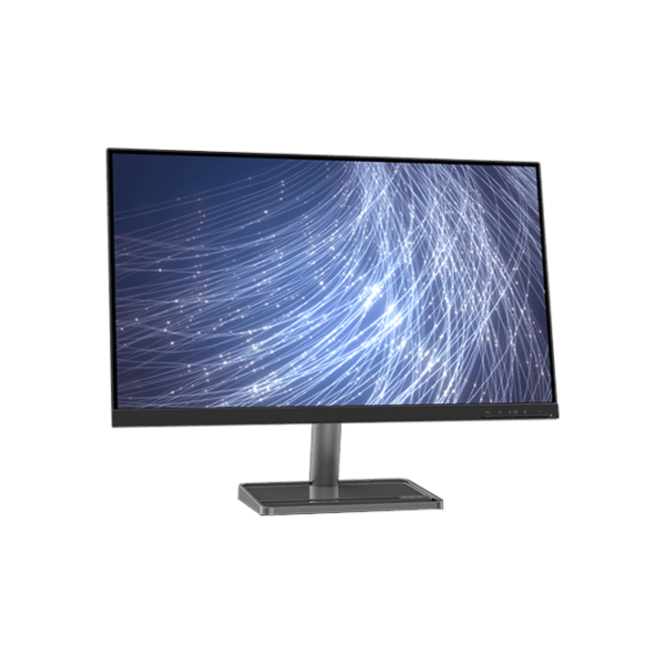 Монитор Lenovo L27i-30 Черный 27" Full HD IPS WLED photo 2