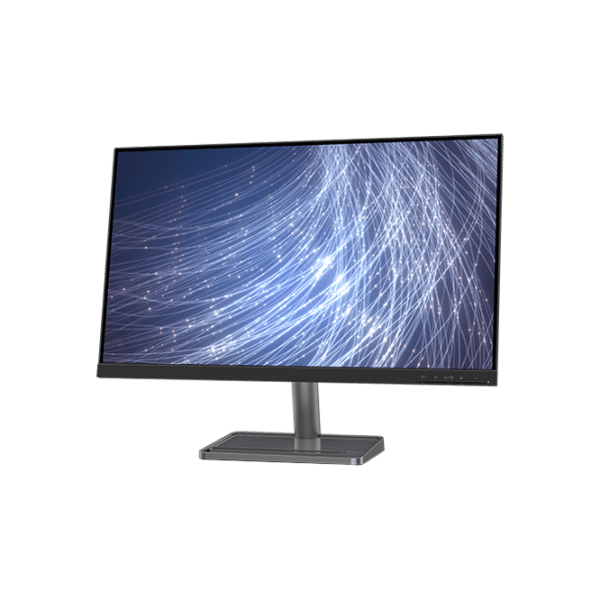 Монитор Lenovo L27i-30 Черный 27" Full HD IPS WLED photo 3