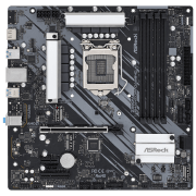 Материнская плата ASRock Z590M PHANTOM GAMING 4 mATX 