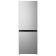 Frigider Hisense RB291D4CDF Inox 159l/ Automat, 66l/ Manual, A+