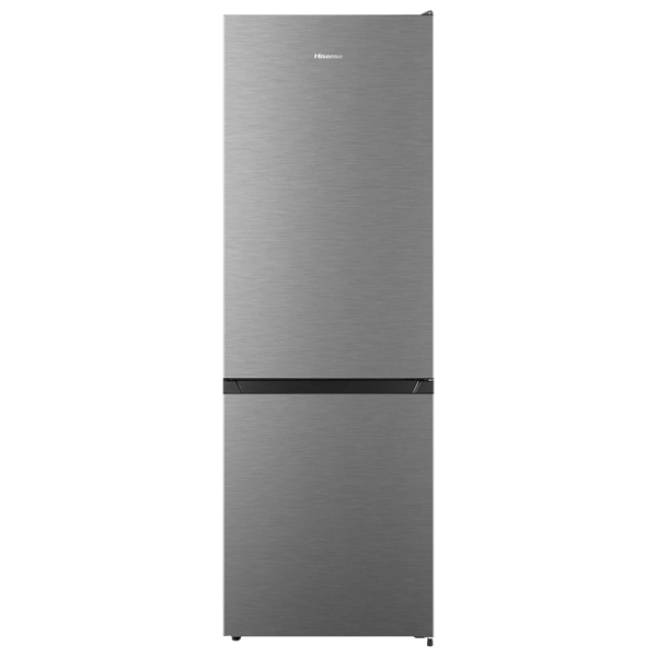 Frigider Hisense RB372N4AC2 Inox 207l/ Automat, 87l/ No Frost, A++ photo 1