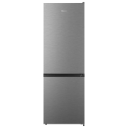 Frigider Hisense RB372N4AC2 Inox 207l/ Automat, 87l/ No Frost, A++