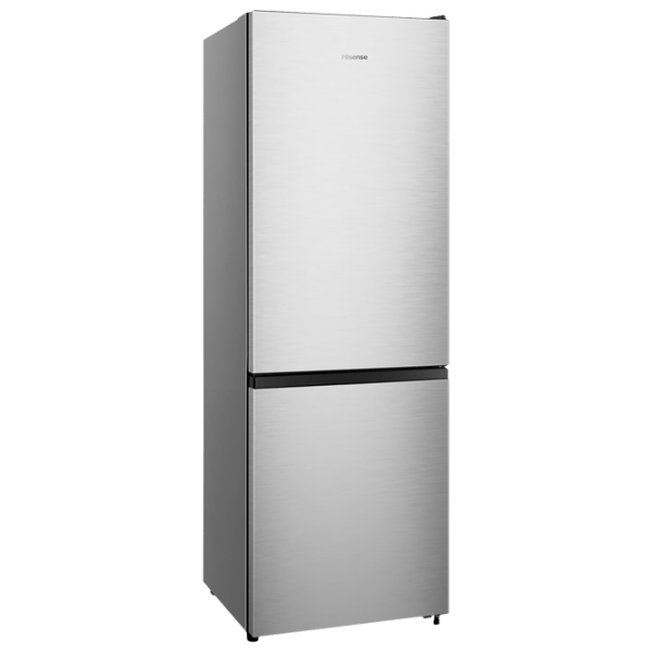Frigider Hisense RB372N4AC2 Inox 207l/ Automat, 87l/ No Frost, A++ photo 2
