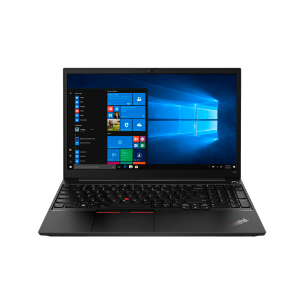 Ноутбук Lenovo ThinkPad E15 Gen 2 Черный 15.6" | 16 ГБ | 512 ГБ | Ryzen 7 | VGA Встроенная photo 1