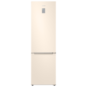 Холодильник Samsung RB38T676FEL/ UA Бежевый 273Л/ No Frost, 112л/ No Frost, A+