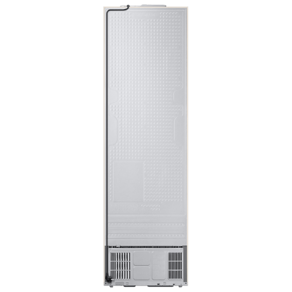 Холодильник Samsung RB38T676FEL/ UA Бежевый 273Л/ No Frost, 112л/ No Frost, A+ photo 4