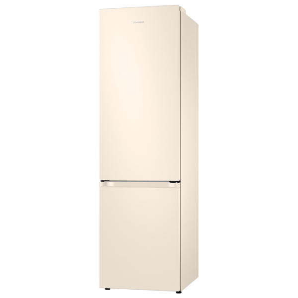 Frigider Samsung RB38T603FEL/ UA Beige 273l/ No Frost, 112l/ No Frost, A+ photo 2