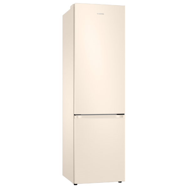 Frigider Samsung RB38T603FEL/ UA Beige 273l/ No Frost, 112l/ No Frost, A+ photo 3