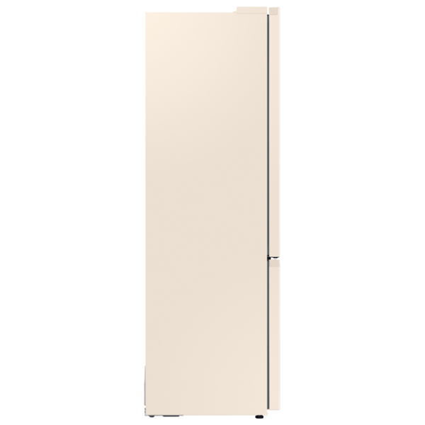 Frigider Samsung RB38T603FEL/ UA Beige 273l/ No Frost, 112l/ No Frost, A+ photo 4