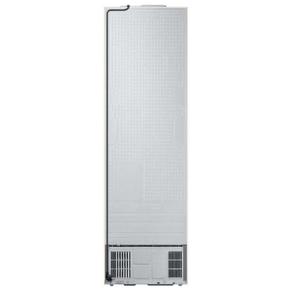 Frigider Samsung RB38T603FEL/ UA Beige 273l/ No Frost, 112l/ No Frost, A+ photo 5