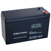 Acumulator pentru UPS Ultra Power 6V/ 12AH 12 V 12 Ah 