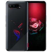 Asus ROG Phone 5 256 GB Black 6.78" | 64 MP | 16 GB | Dual SIM