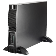ИБП PowerCom VRT-3000 (2700/ 3000) Черный 