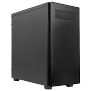 Carcasă Chieftec Hawk ATX, Black 