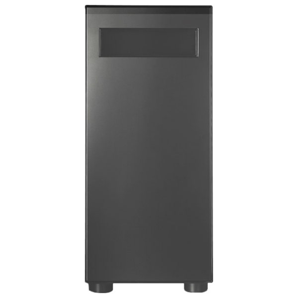 Carcasă Chieftec Hawk ATX, Black  photo 2
