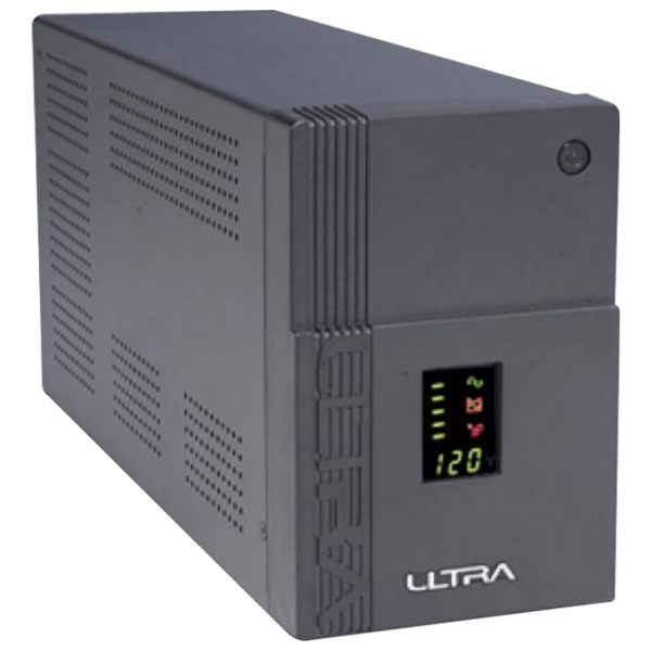 UPS Ultra Power RM030 (4200/ 6000VA) Gray  photo 1