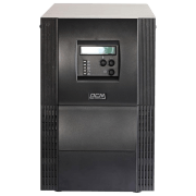 ИБП PowerCom VGS-3000 (2700/ 3000) Черный 
