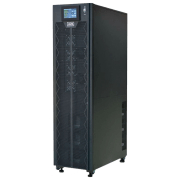 ИБП PowerCom VGD II-20K33 (18000/ 20000) Черный 