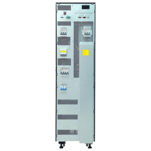 ИБП PowerCom VGD II-20K33 (18000/ 20000) Черный  photo 2
