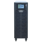ИБП PowerCom VGD II-10K33 (10000/ 8000) Черный 