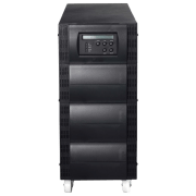 ИБП PowerCom VGS-6K (5400/ 6000) Черный 