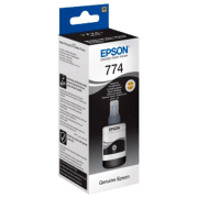 Cerneală pentru imprimantă EPSON 774 Black 