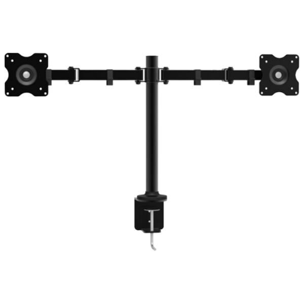 Suport pentru monitor Charmount CT-LCD-DS1803 Black VESA 100 x 100 mm photo 1