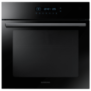 Духовой шкаф Samsung NV68R5340RB/WT Черный A, 68 л