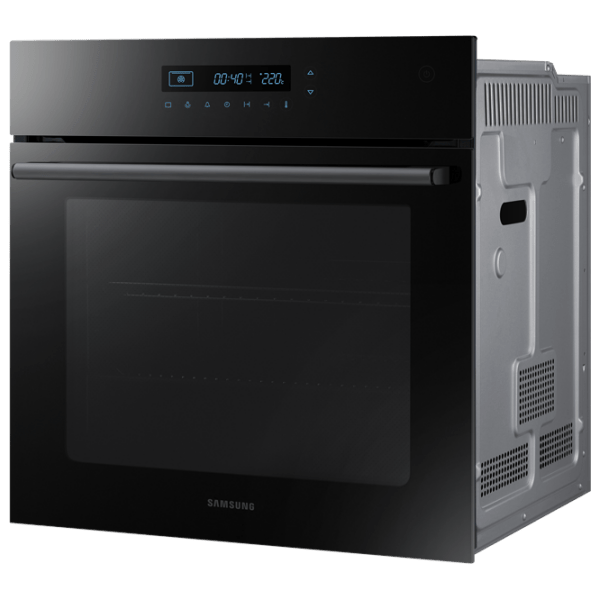 Cuptor încorporabil Samsung NV68R5340RB/WT Black A, 68 l photo 2