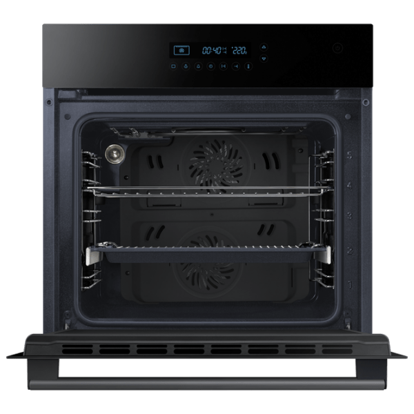 Cuptor încorporabil Samsung NV68R5340RB/WT Black A, 68 l photo 3