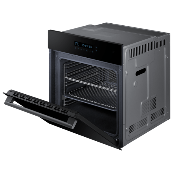 Cuptor încorporabil Samsung NV68R5340RB/WT Black A, 68 l photo 4