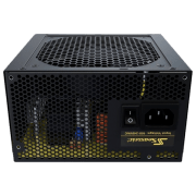 Блок питания Seasonic Core GX-650 650 Вт Черный 