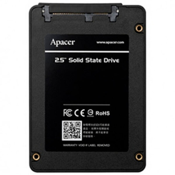 SSD Apacer AS340X 2.5'' 240 GB Viteza de citire: 550 MB/ s,
Viteza de inscriere: 520 MB/ s photo 6