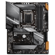 Материнская плата Gigabyte Z590 GAMING X 1.0 ATX 