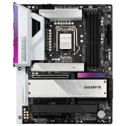 Материнская плата Gigabyte Z590 VISION G 1.0 ATX 