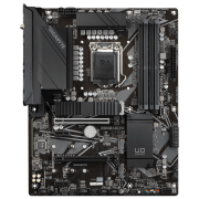 Материнская плата Gigabyte Z590 UD AC 1.1 ATX 