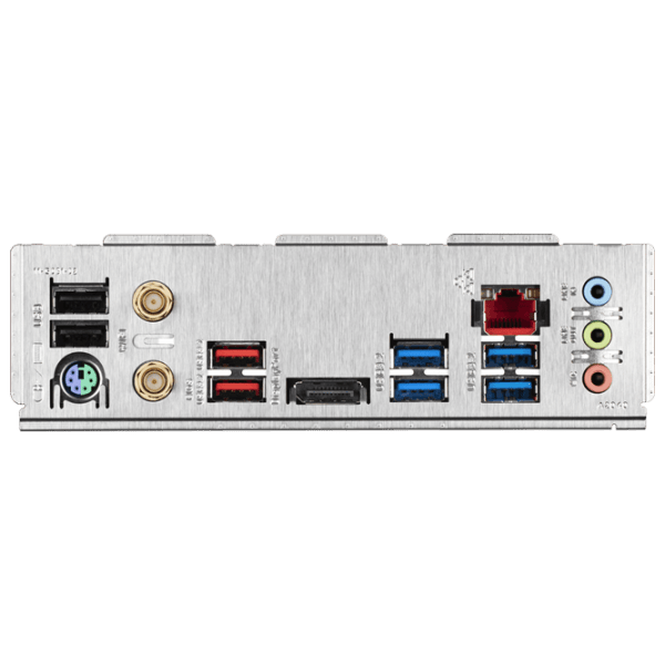 Материнская плата Gigabyte Z590 UD AC 1.1 ATX  photo 4