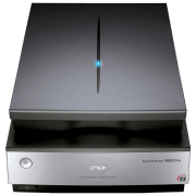 Scaner Epson Perfection V850 Pro Black 