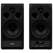 Sistem audio Sven MC-20 Black 