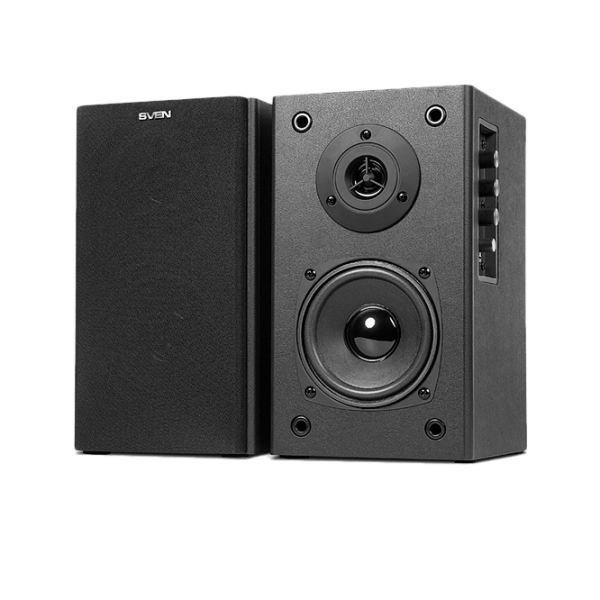 Sistem audio Sven SPS-611S Black  photo 1