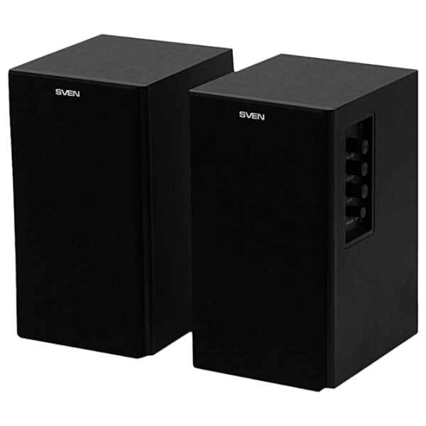 Sistem audio Sven SPS-611S Black  photo 3