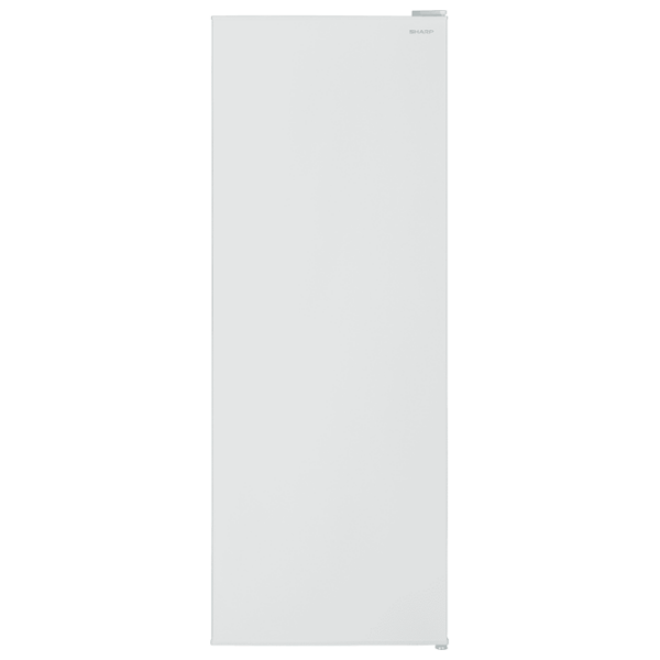Congelator SHARP SJ-SF182E2W-EU White 188l / Manual, F photo 1