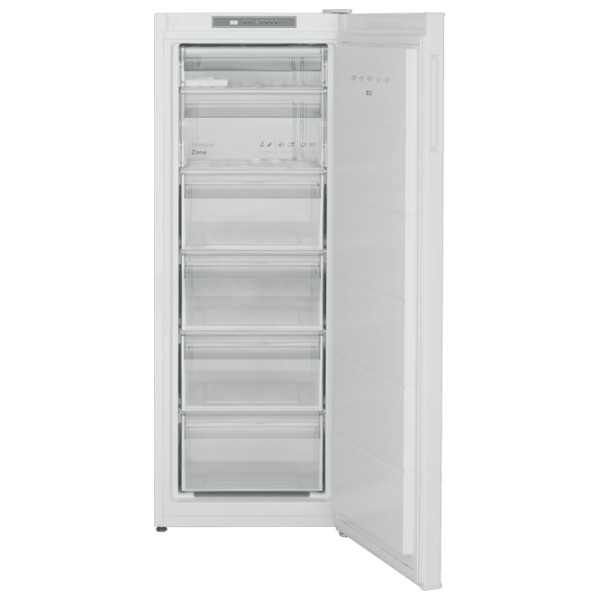 Congelator SHARP SJ-SF182E2W-EU White 188l / Manual, F photo 2