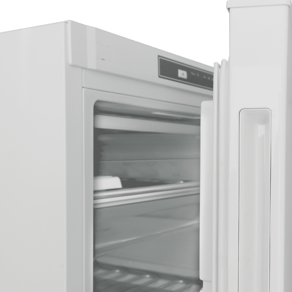 Congelator SHARP SJ-SF182E2W-EU White 188l / Manual, F photo 4