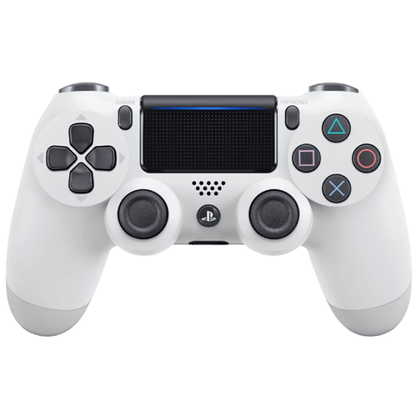Геймпад Sony Dualshock 4 V2 FC Limited Edition Белый Беспроводные / 13 buttons photo 1