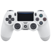 Геймпад Sony Dualshock 4 V2 FC Limited Edition Белый Беспроводные / 13 buttons
