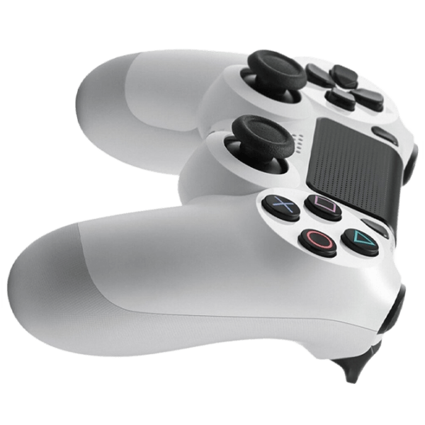 Геймпад Sony Dualshock 4 V2 FC Limited Edition Белый Беспроводные / 13 buttons photo 3